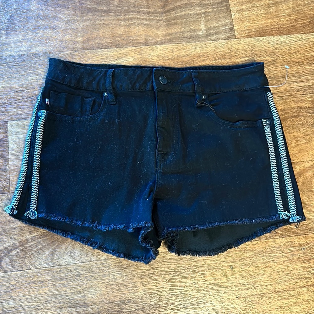 NWT Vigoss mid rise size 28
